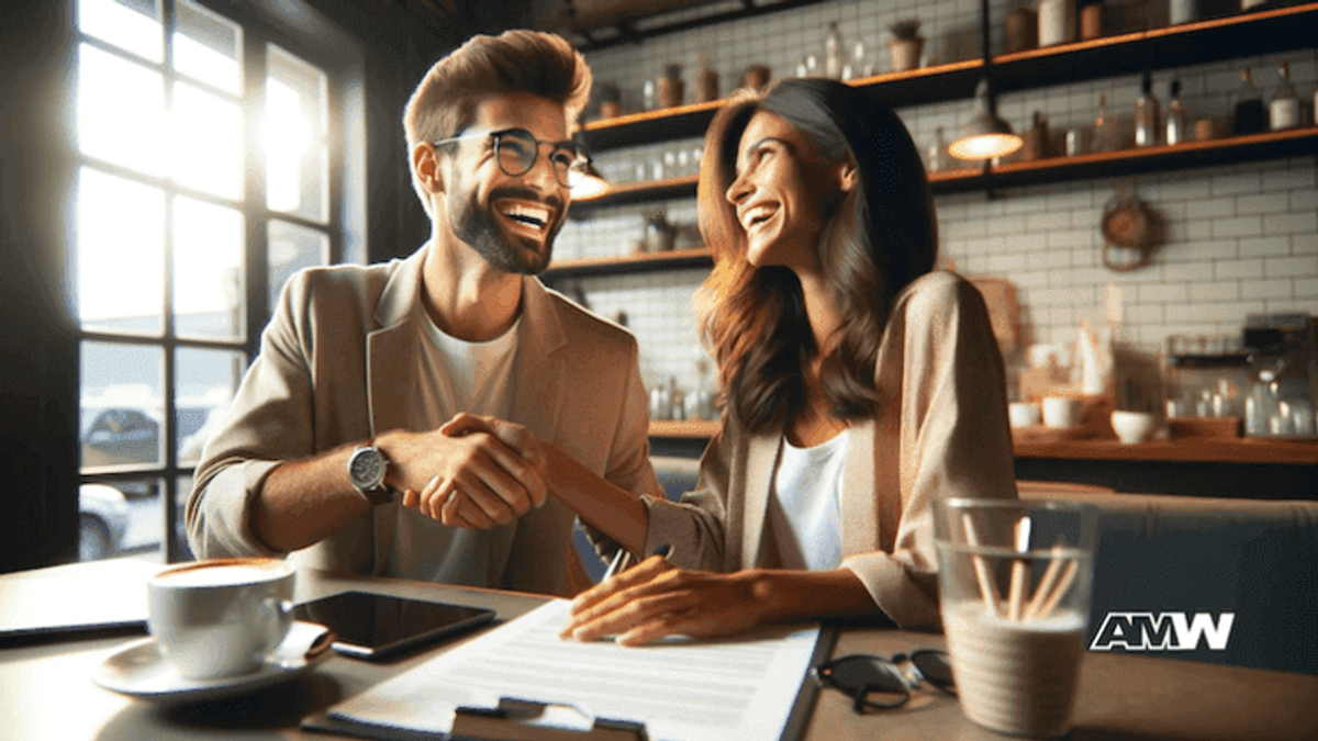 Influencer marketing