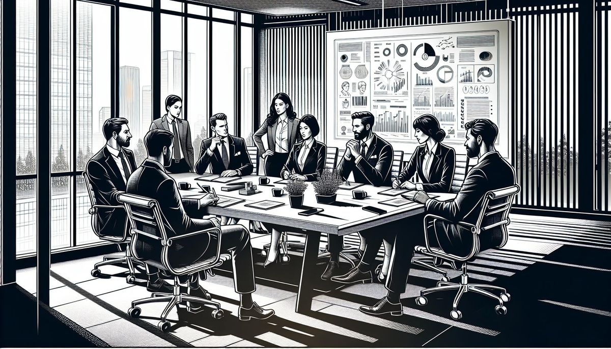 Illustration for Thought Leadership: How to Build Credibility and Drive Industry Impact