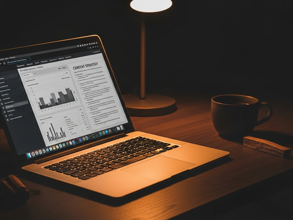 Content marketing services in Seattle - professional solution