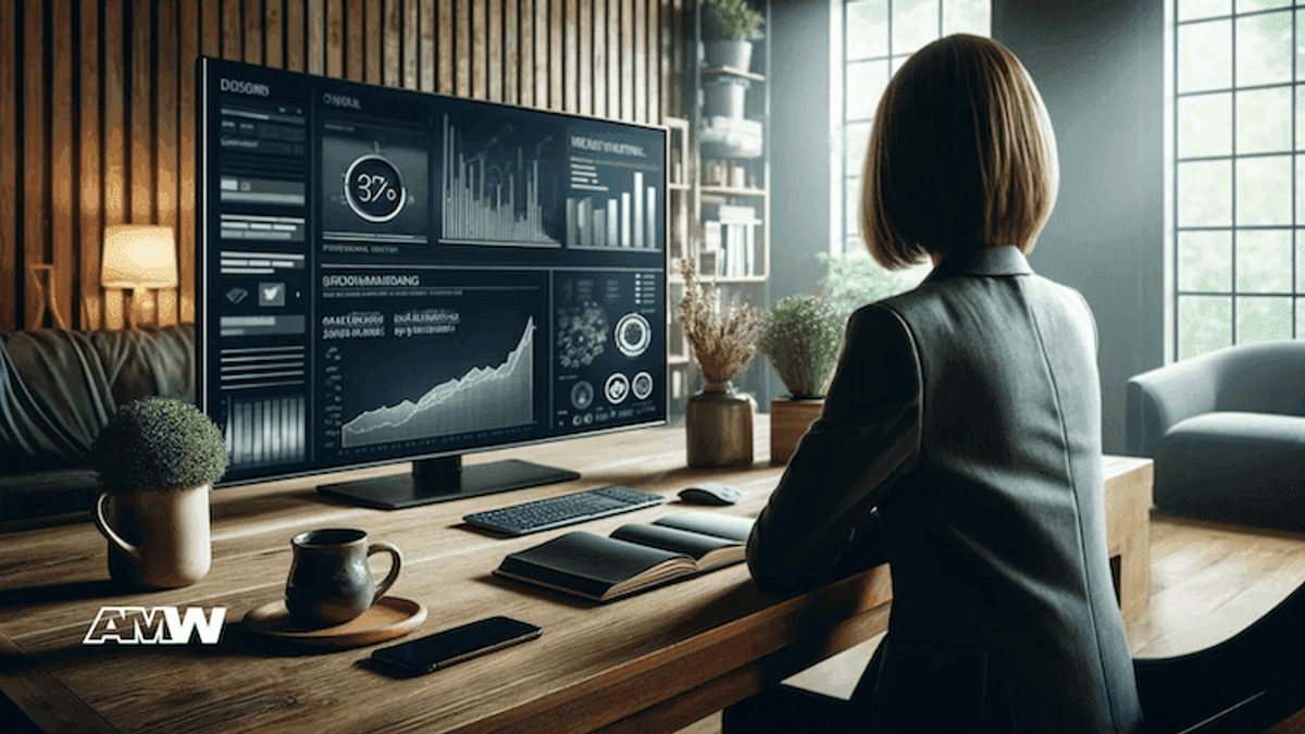 affiliate program