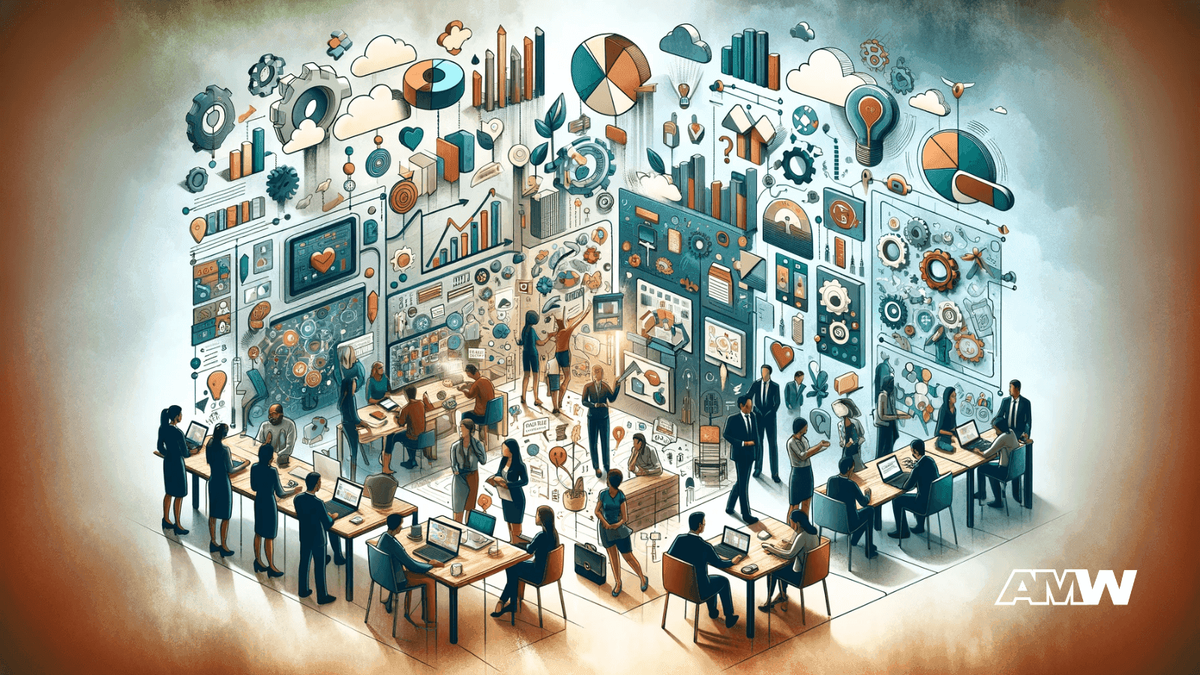 employees, achieve, set goals, track, companies, focusing, office, advice, person, personal ones, personal life.