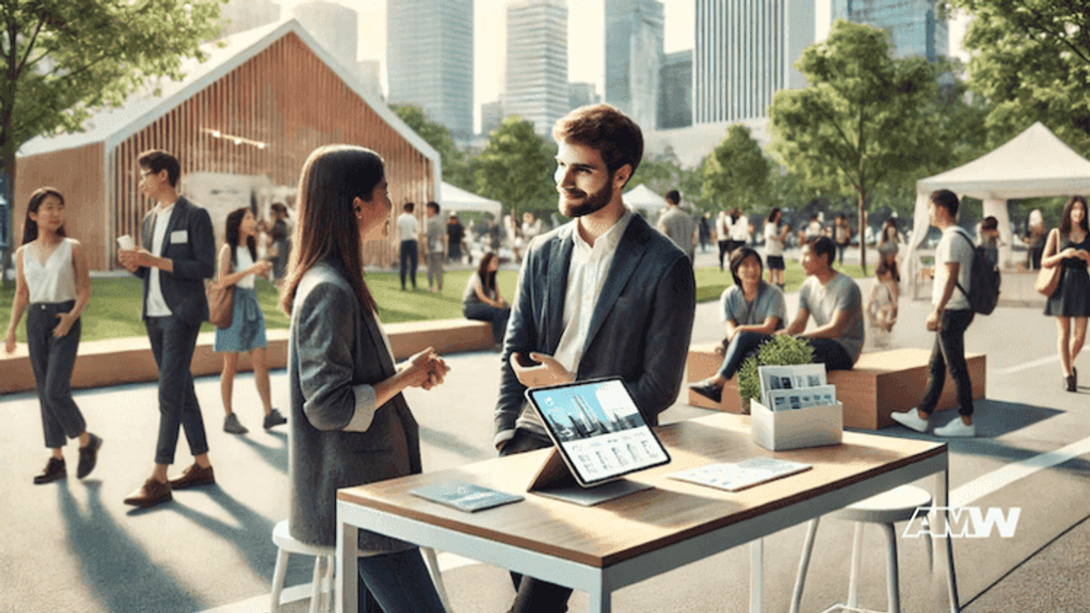 Face to Face marketing