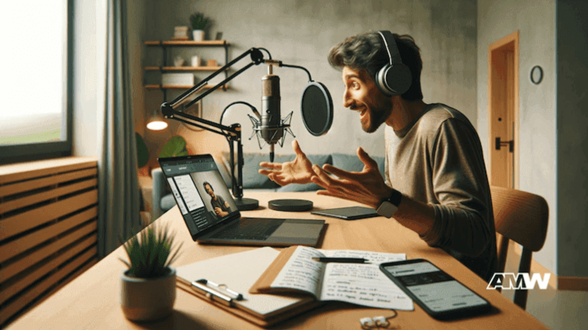 Podcast, Personal branding