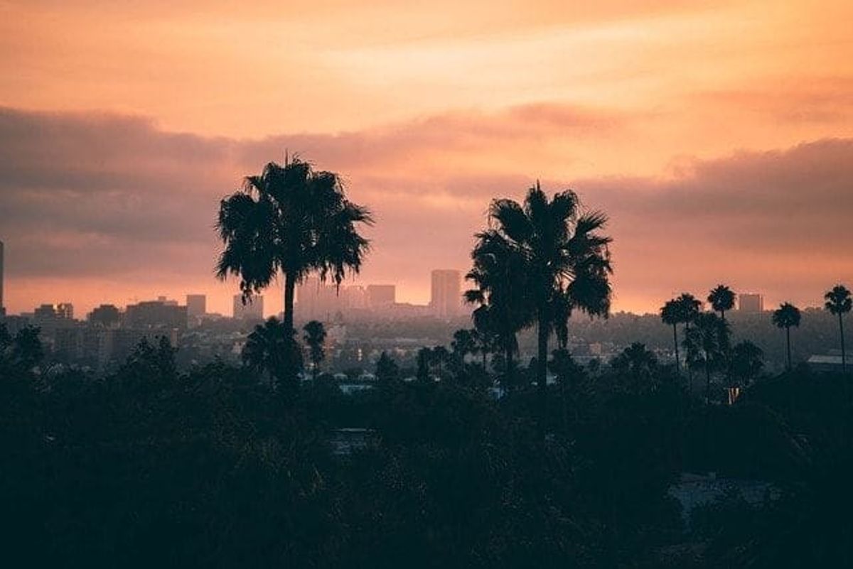 la, los angeles, west hollywood