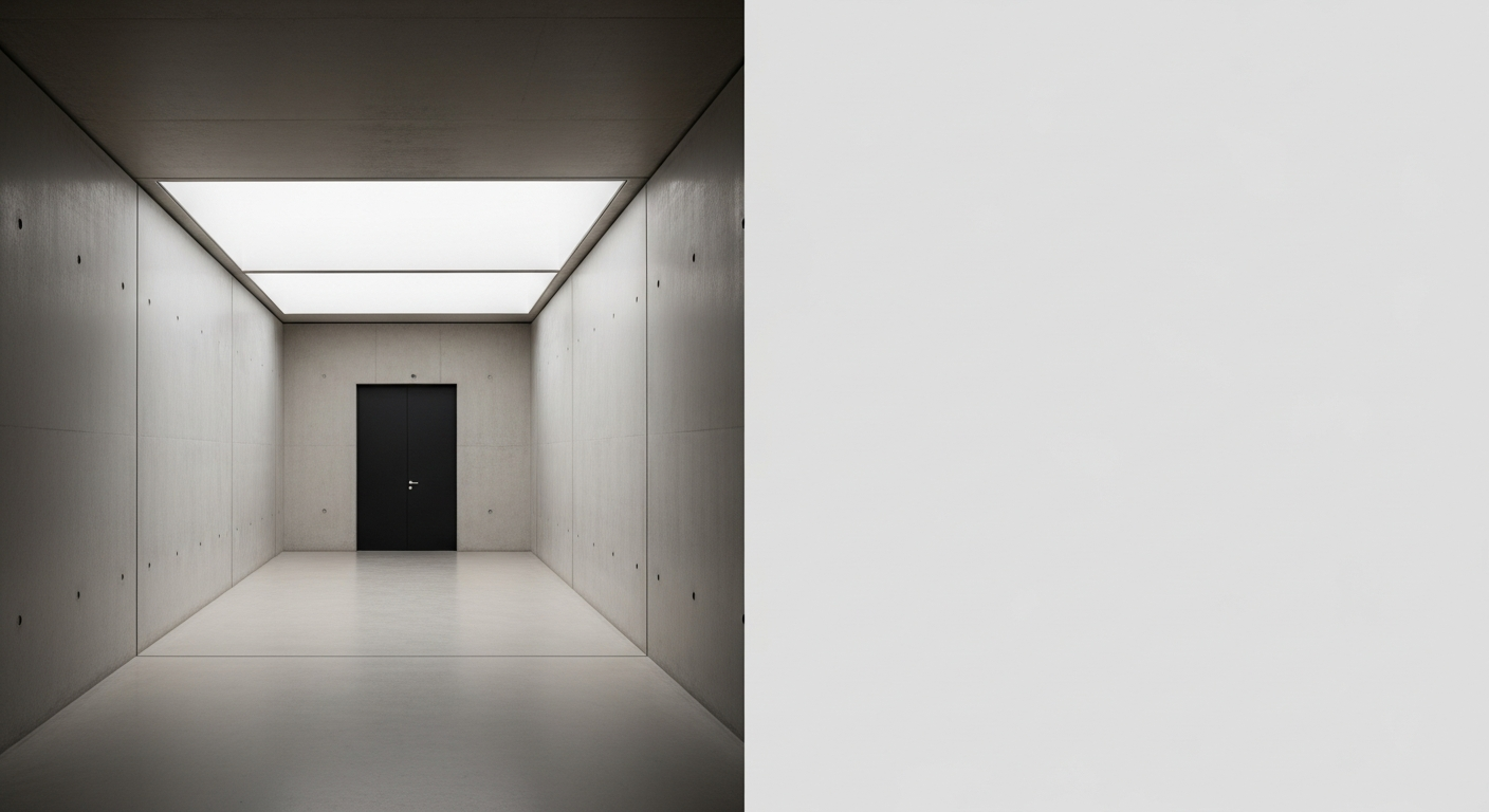pr industry statistics — architectural editorial photograph