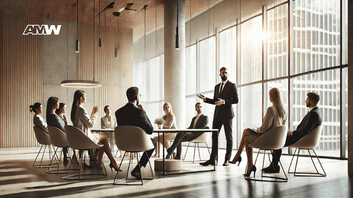 personal leadership brand