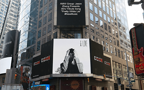 Jason Zhang case study