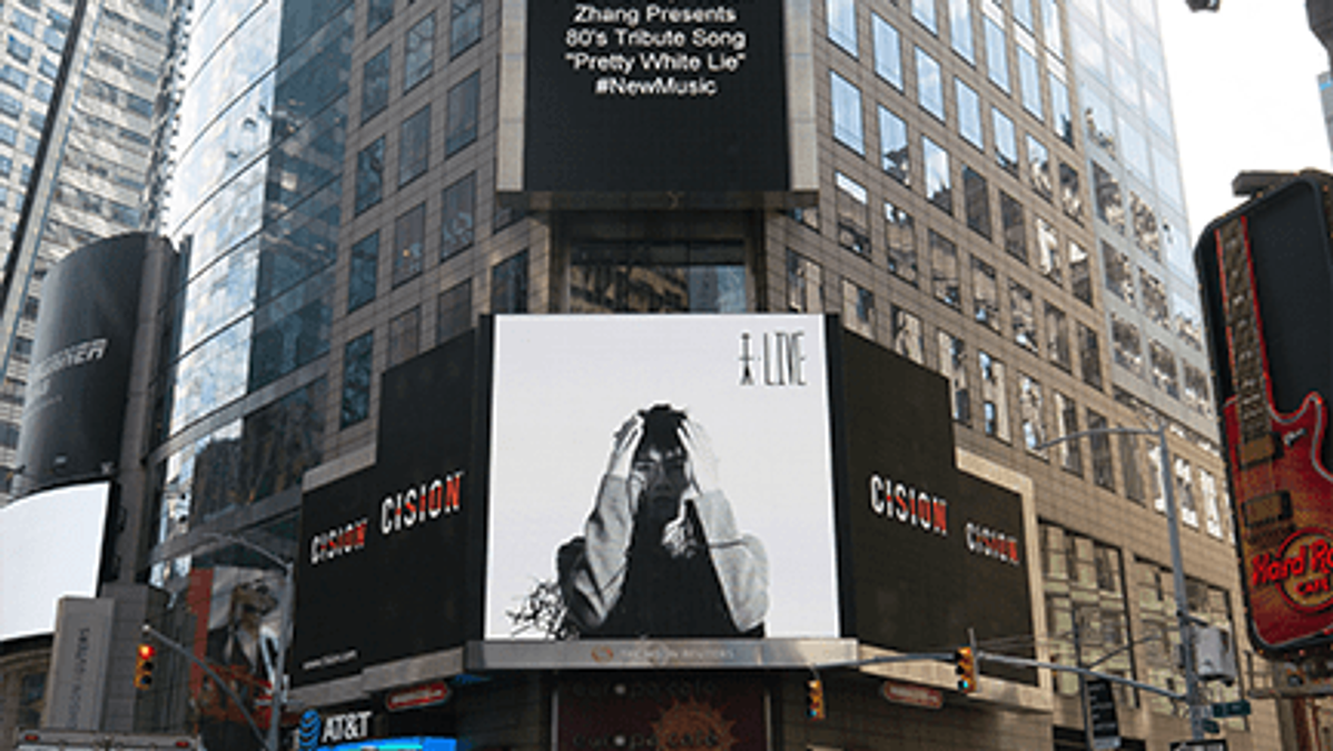 Jason Zhang case study