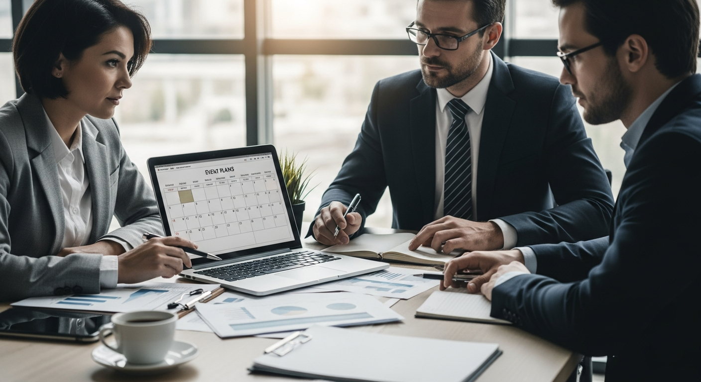 Planning Your 2026 Events Calendar: A Strategic Guide