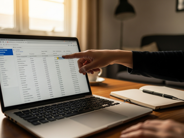 Professional seo services in Palo Alto