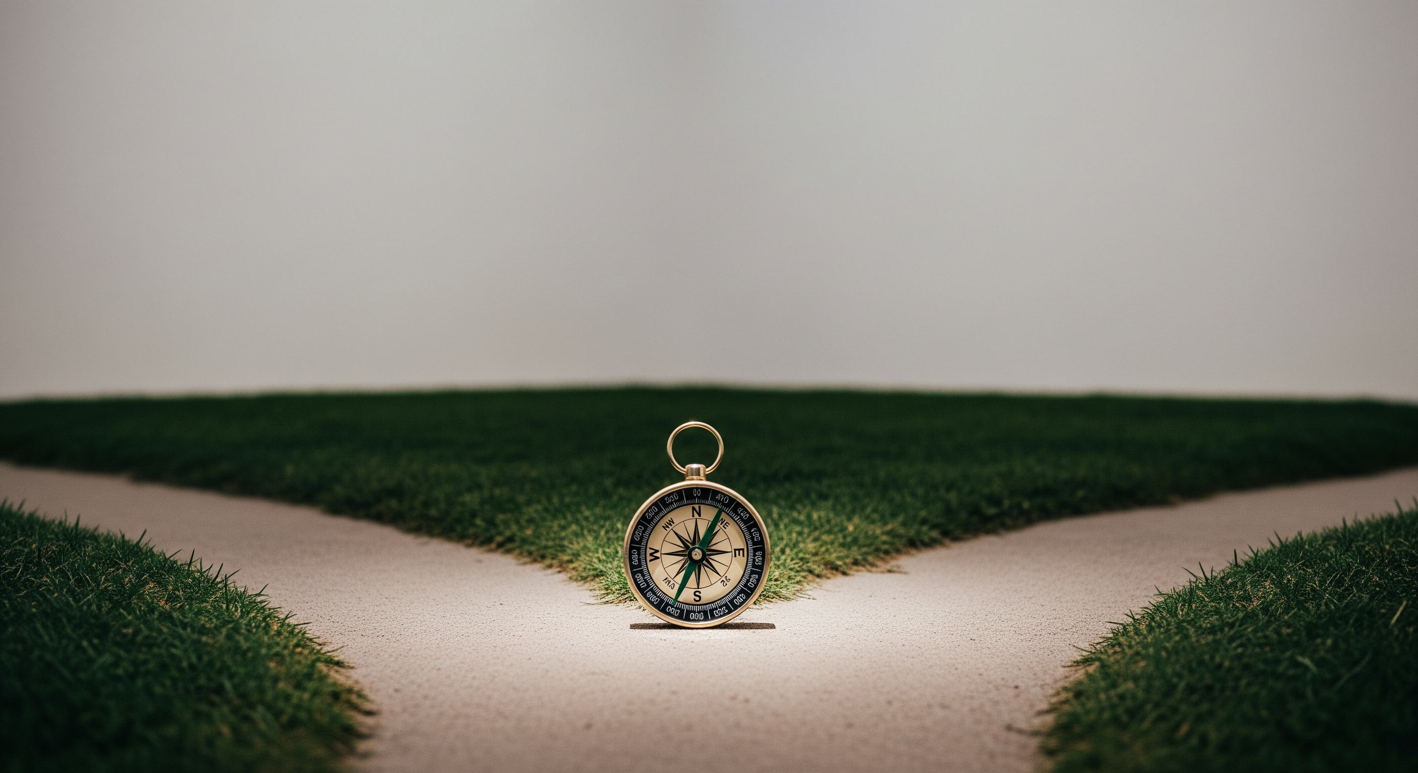 AMW Funnels vs. Landing Pages: 2026 Reality