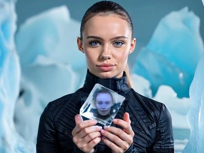 Music industry professional working on emerging artist nicole obarzanek debuts first single 'into another world'