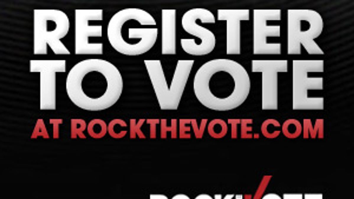 Register to Vote