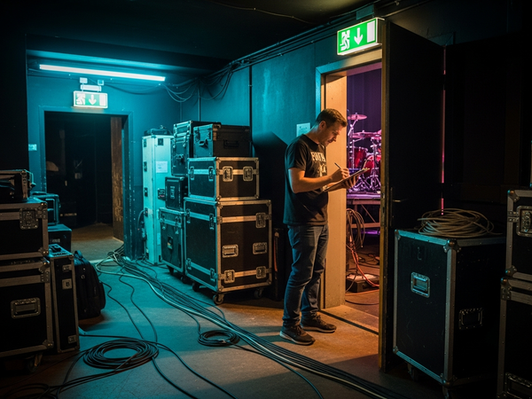 Professional entertainment marketing services in Lagos