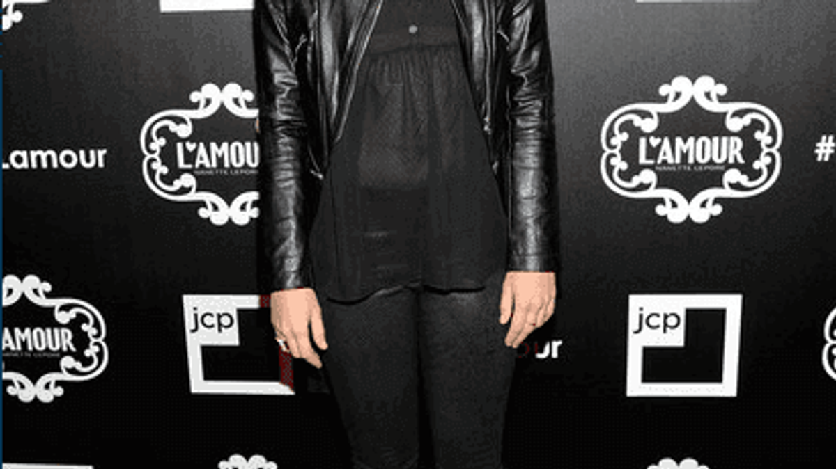 Richards Nanette Lepore