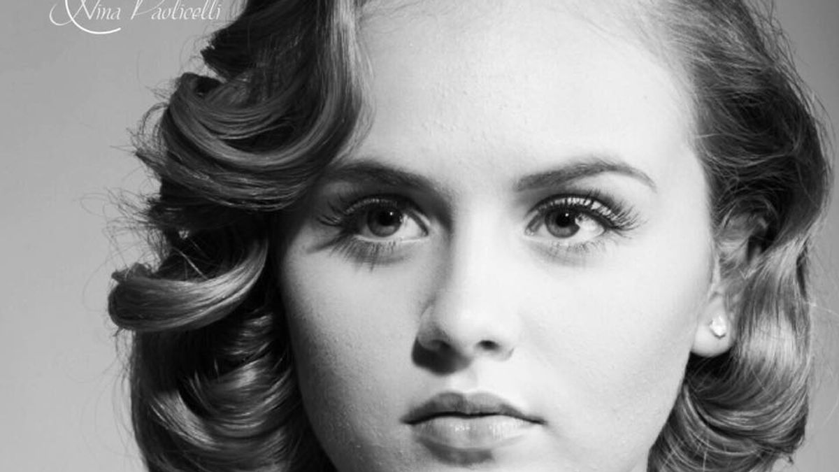 Paolicelli Jersey Battered