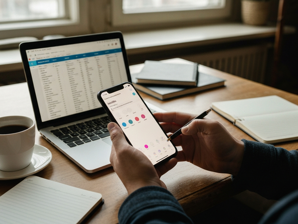 Professional social media management services in Raleigh