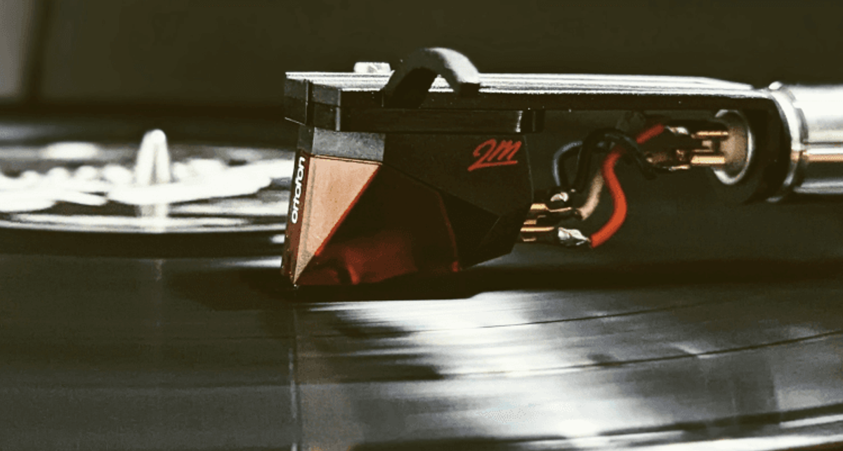 Key visual for The Vinyl Revival That’s Turning Listeners into Collectors