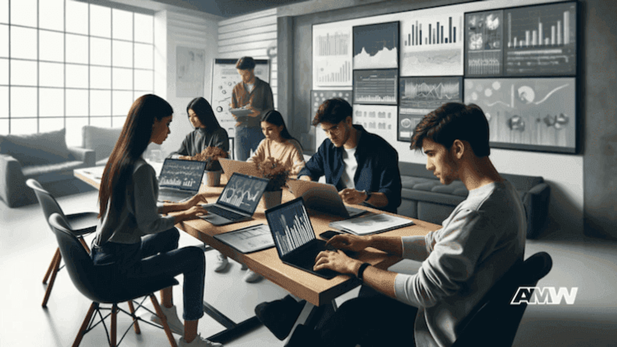 Music marketing