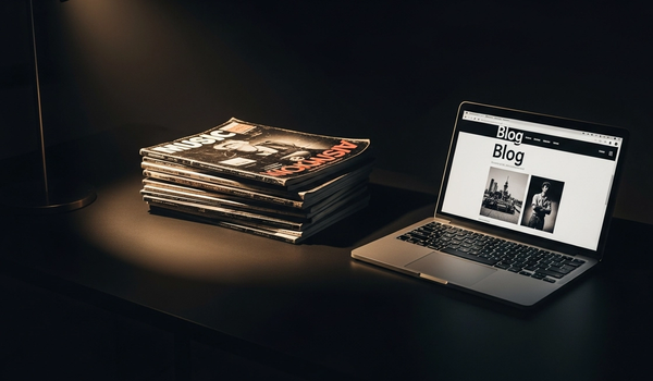 How to Get Press Coverage for Your Music