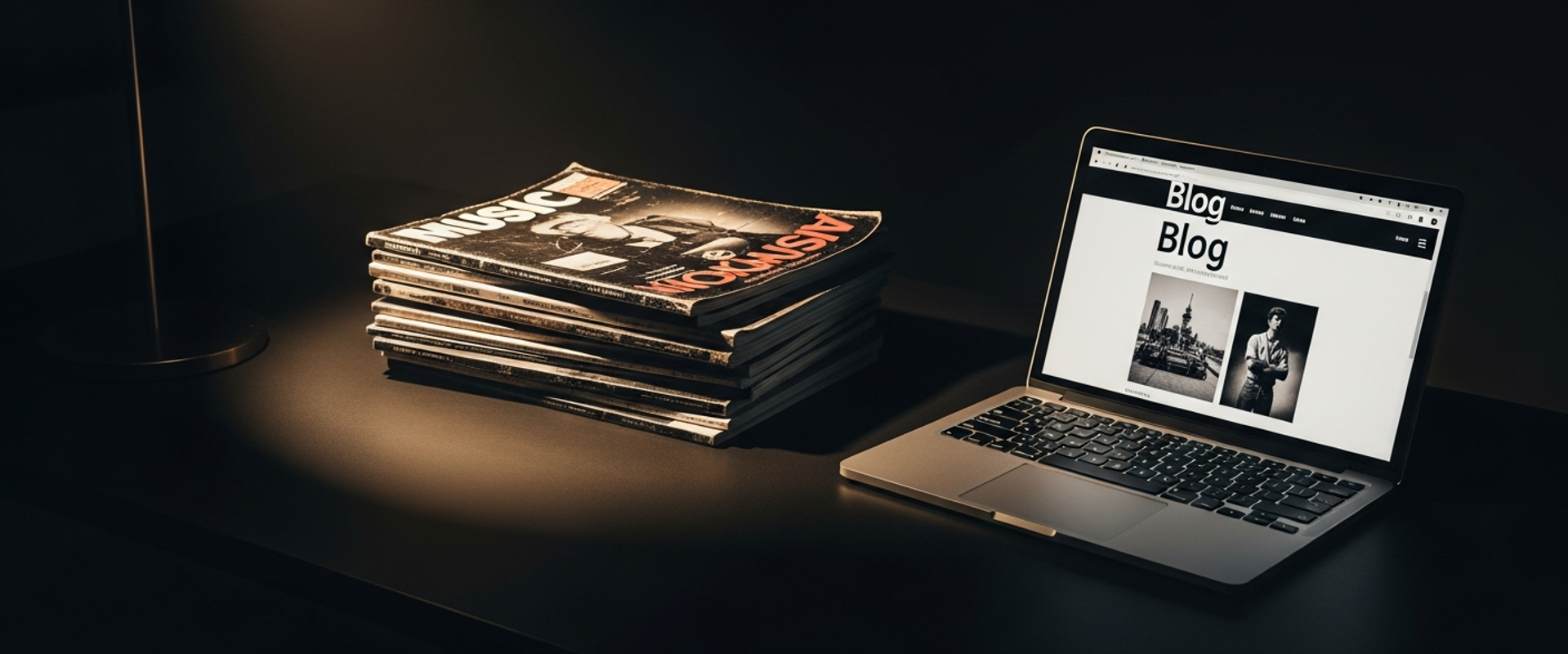 How to Get Press Coverage for Your Music