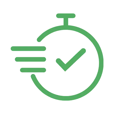 Quick summary icon