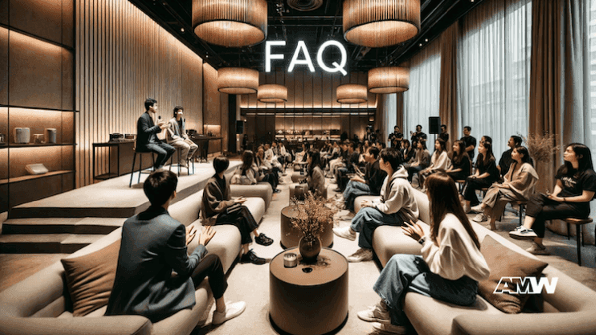 How to Advertise an Event