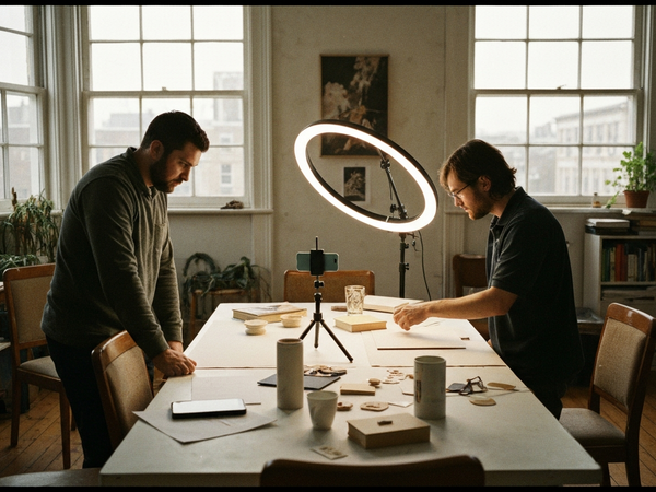 Professional social media management services in Las Vegas