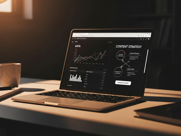 Content marketing services in Denver - professional solution