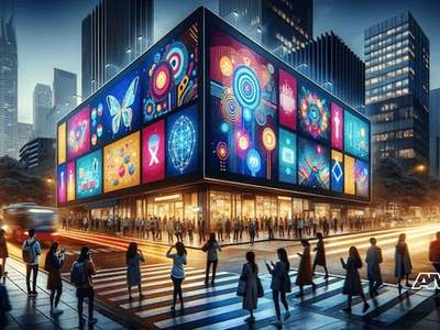 PR team strategizing leveraging outdoor ads for effective pr and media exposure