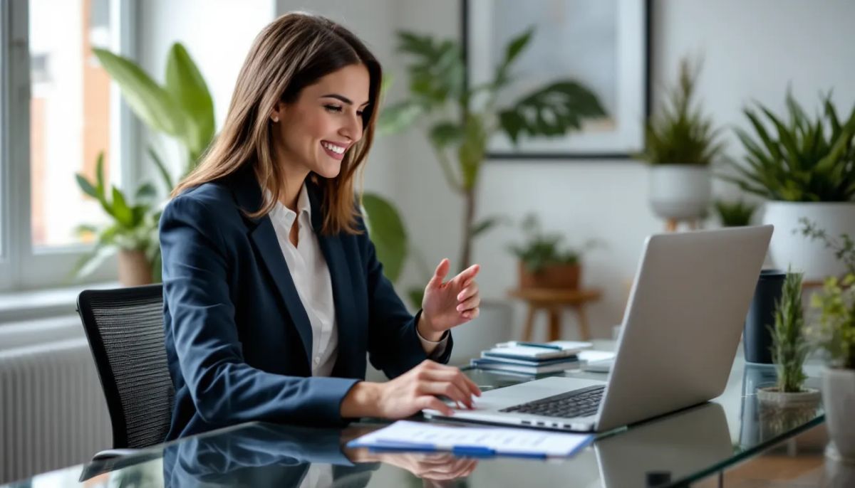 Visual representation of Personal Branding Service Can Transform Your Career Success concepts