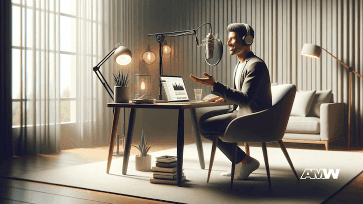 Podcast, Personal branding