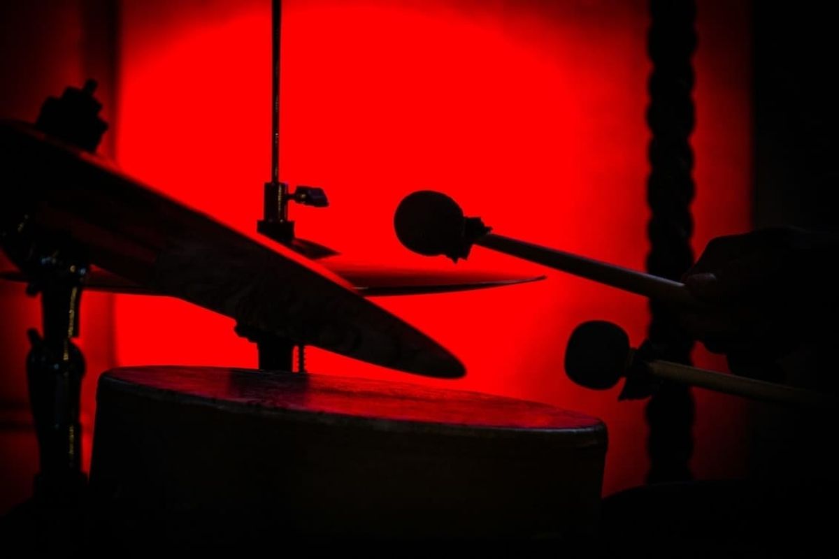 Music Transcends Language