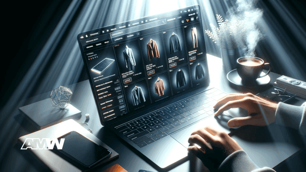 Online marketing, Ai.