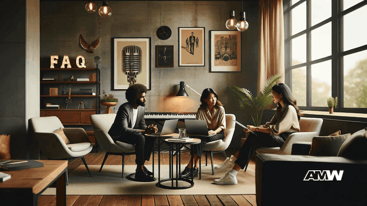 music career, music pr company, few tips, many artists