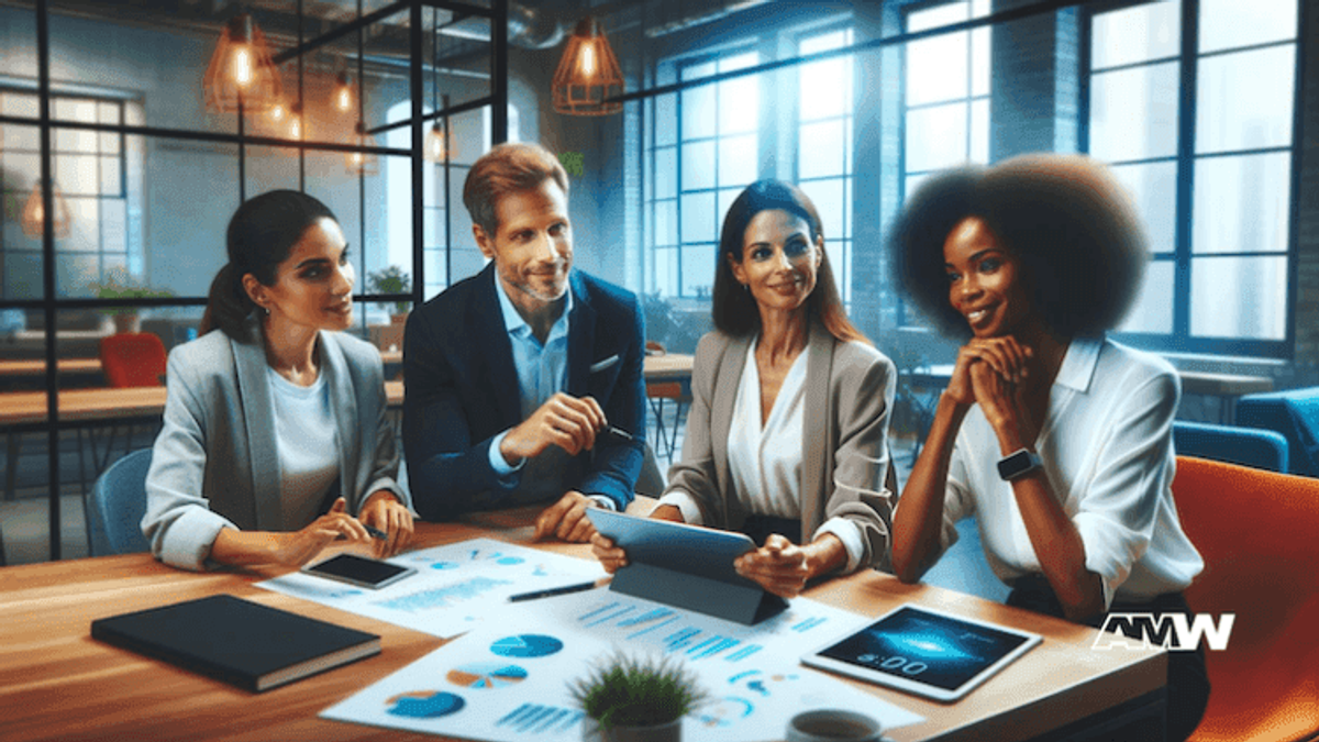 Networking strategies