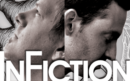 InFiction x KIA case study