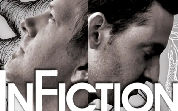 InFiction x KIA