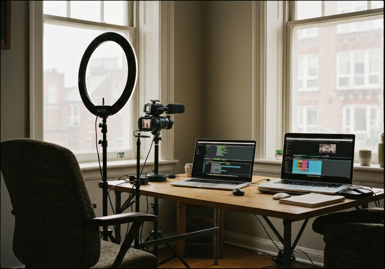 Professional social media management services in Los Angeles