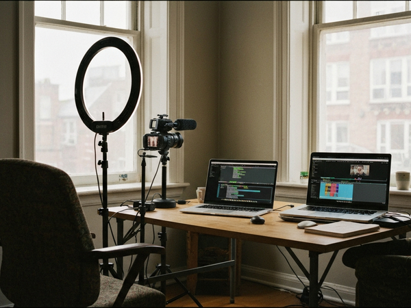 Professional social media management services in Los Angeles