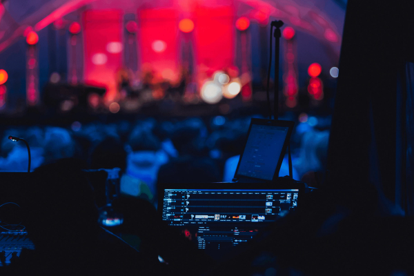 Event Playbook Stepbystep