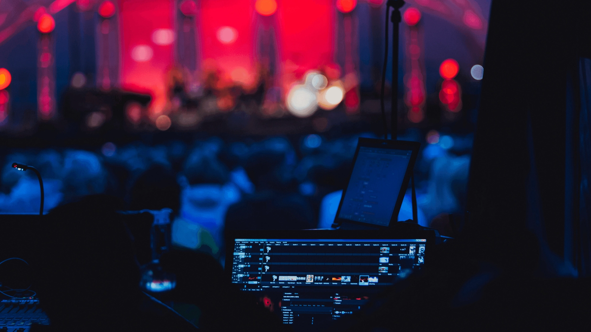 Event Playbook Stepbystep