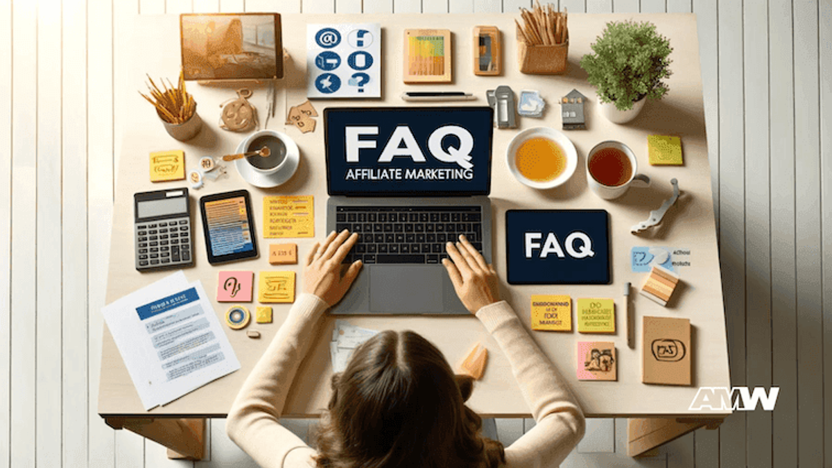affiliate program