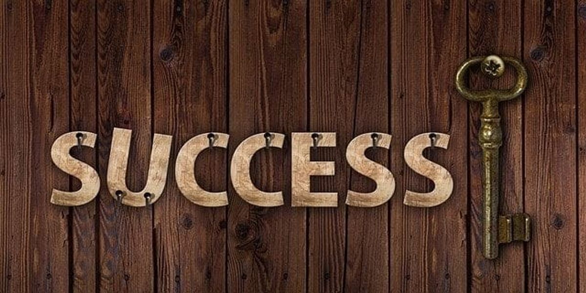 success, key, career, business coach, business owners