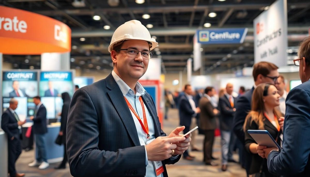 Supporting image for Proven Marketing Strategies for Construction Firms: Build Your Business Pipeline | Data-Driven