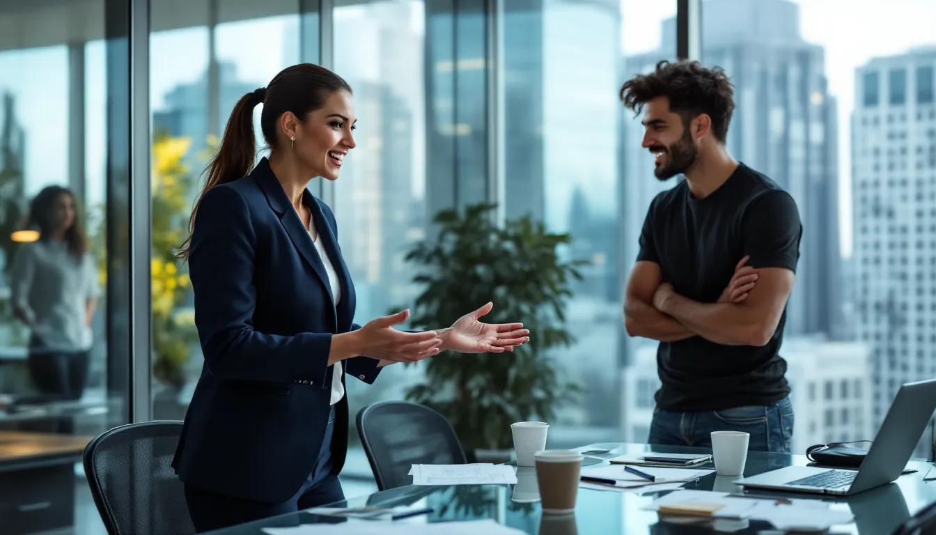 PR team strategizing unleash turkish business success: 20 proven ways to promote your company in the usa