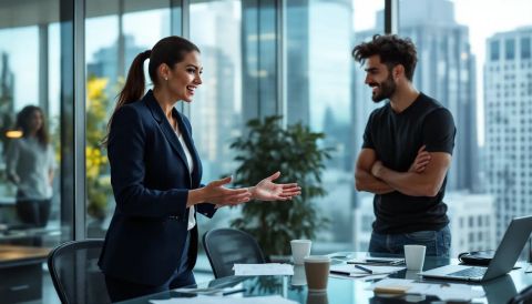 PR team strategizing unleash turkish business success: 20 proven ways to promote your company in the usa