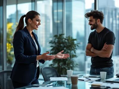 PR team strategizing unleash turkish business success: 20 proven ways to promote your company in the usa