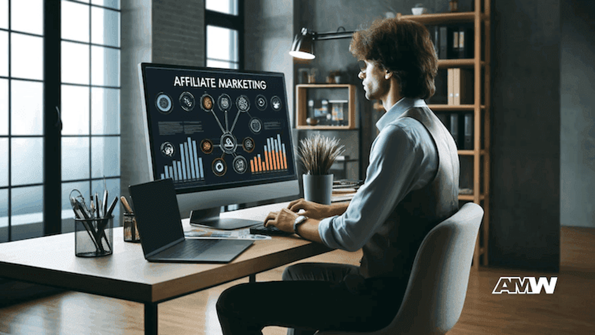 affiliate program