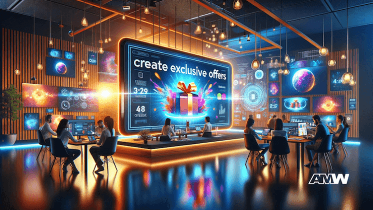 Influencer marketing.